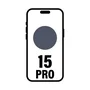 Apple iPhone 15 Pro 1 TB Titanio Azul